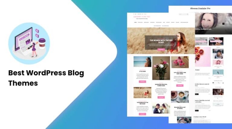 Best-WordPress-Blog-Themes