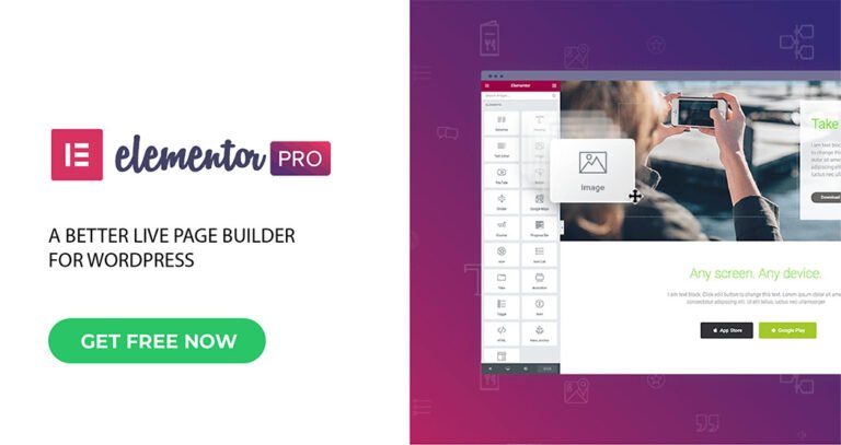 elementor_pro_free_download